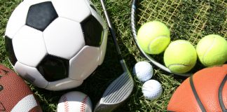 Этот тест смогут пройти только истинные фанаты спорта