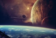 Тест про космос, на вопросы которого смогут ответить только настоящие знатоки