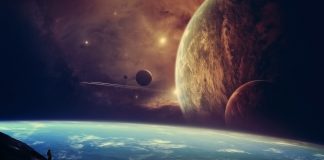 Тест про космос, на вопросы которого смогут ответить только настоящие знатоки