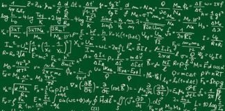 Тест по математике: помните ли вы школьную программу