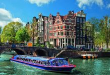 Популярные города Европы с самыми высокими налогами для туристов