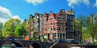 Популярные города Европы с самыми высокими налогами для туристов