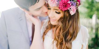 История о том, как юная селянка спасла спортсмена от хулиганов и нашла свою судьбу