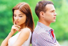Три фразы, которые нельзя говорить своей второй половинке