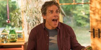 Тест: угадайте название комедии по кадру из нее