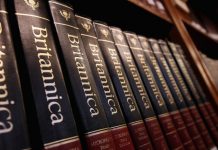 Тест покажет, обладаете ли вы энциклопедическими знаниями