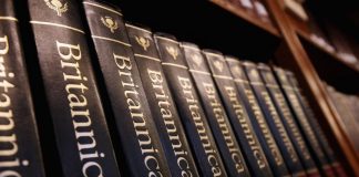 Тест покажет, обладаете ли вы энциклопедическими знаниями