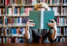 Тест покажет, насколько вы начитанны