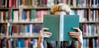 Тест покажет, насколько вы начитанны