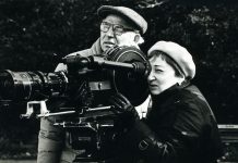 Сложный тест по советскому кино