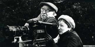 Сложный тест по советскому кино