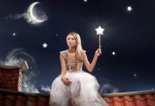 Тест: первое увиденное вами слово подскажет, чего вы хотите на подсознательном уровне