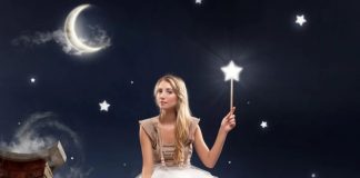 Тест: первое увиденное вами слово подскажет, чего вы хотите на подсознательном уровне