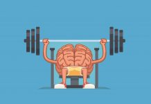 Тест для тех, у кого натренирован мозг