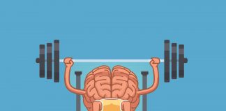 Тест для тех, у кого натренирован мозг