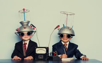 Тест: если вы сможете закончить эти 10 фраз, вы настоящий интеллектуал