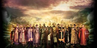 Тест: проверьте, знаете ли вы историю России