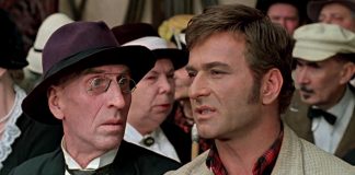 Тест: назовите советский фильм, угадав главного героя