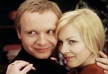 Тест: помните ли вы новогоднюю комедию «Ирония судьбы, или С легким паром»