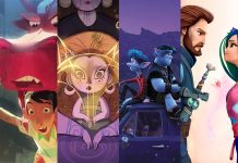 Тест: попробуйте угадать персонажей из популярных мультфильмов