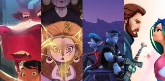 Тест: попробуйте угадать персонажей из популярных мультфильмов