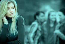 Тест, который покажет, как вас видят окружающие