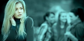 Тест, который покажет, как вас видят окружающие