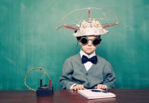 Тест для настоящих интеллектуалов, способных продолжить известные народные фразы