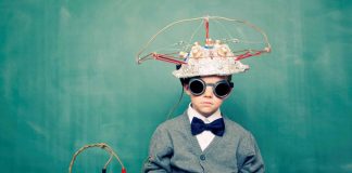 Тест для настоящих интеллектуалов, способных продолжить известные народные фразы