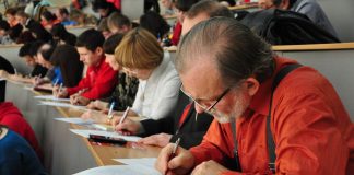 Тест на знание русского языка, на 10/10 вопросов которого правильно сумеет ответить только 4% людей