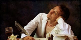 Тест: попробуйте угадать, кому из великих поэтов принадлежат эти цитаты