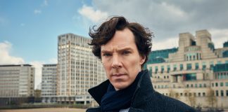 Тест для тех, кто любит детективы и разбирается в известных сыщиках