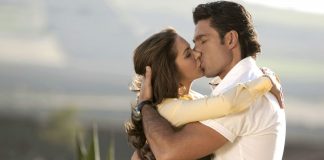 Тест для любителей латиноамериканских мыльных опер