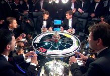 Узнайте, смогли бы вы посоревноваться со знатоками в игре: «Что? Где? Когда?»