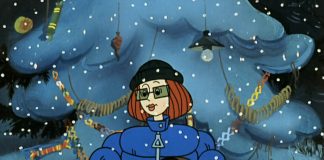 Тест: угадайте новогодний мультфильм по одному кадру