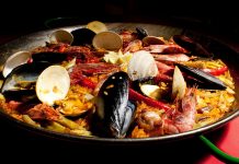 Тест: угадайте страну происхождения каждого из этих блюд