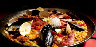 Тест: угадайте страну происхождения каждого из этих блюд