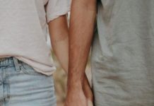 Тест: где встретите человека, который изменит вашу жизнь