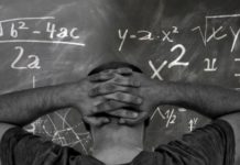 Тест: только 20% человек во всём мире могут верно ответить на все три математических вопроса этого IQ-теста