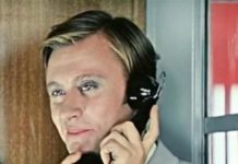 Тест: как хорошо вы знакомы с творчеством гениального Андрея Миронова