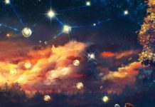 Тест: деталь, которую вы увидели первой, расскажет о ваших тайных желаниях