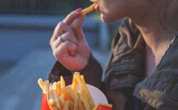 Тест: попробуем отгадать ваш возраст, исходя из ваших пищевых привычек