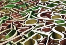 Тест-анаграмма: разгадайте словосочетание, имеющее отношение к одному из видов дизайна ногтей