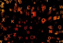 Тест-анаграмма: разгадайте словосочетание, имеющее отношение к чувствам между мужчиной и женщиной