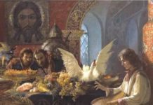 Тест по кулинарии: проверьте как хорошо вы разбираетесь в традиционной Русской кухне