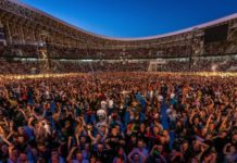 Тест: угадайте исполнителя по строчке из его песни