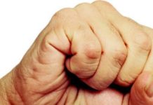 Тест: сожмите кулак и узнайте о своем характере