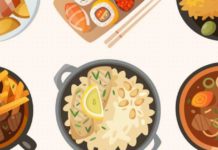 Тест: угадайте, откуда это блюдо