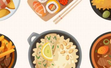 Тест: угадайте, откуда это блюдо