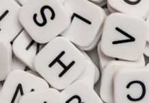 Тест-анаграмма: разгадайте словосочетание, имеющее отношение к главному мотиватору частых измен